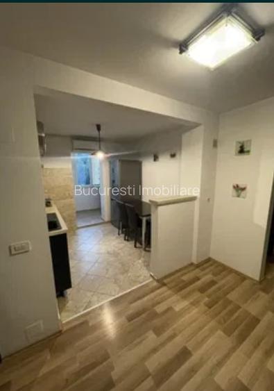 Apartament 2 Camere Timpuri Noi,Metrou,Balcon,Mobilata Utilata,Decomandata,4/8 - 8