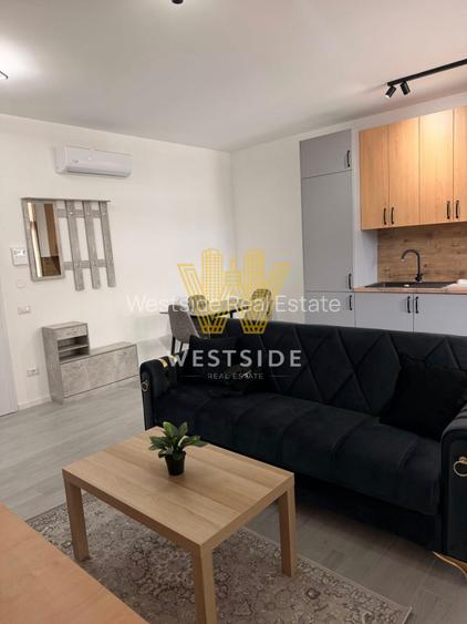 Apartament premium cu 2 camere, de inchiriat, in Calea Torontalului - 2