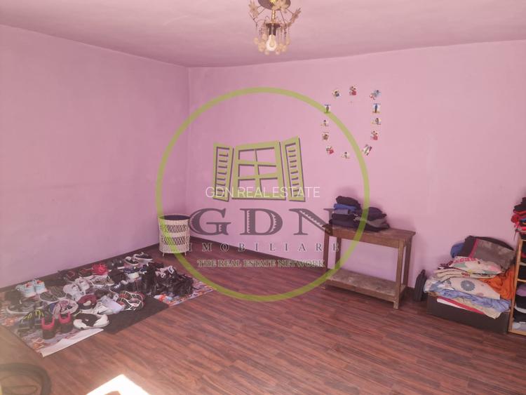 Casa cu 3 camere de vanzare - Apoldu De Sus - 3