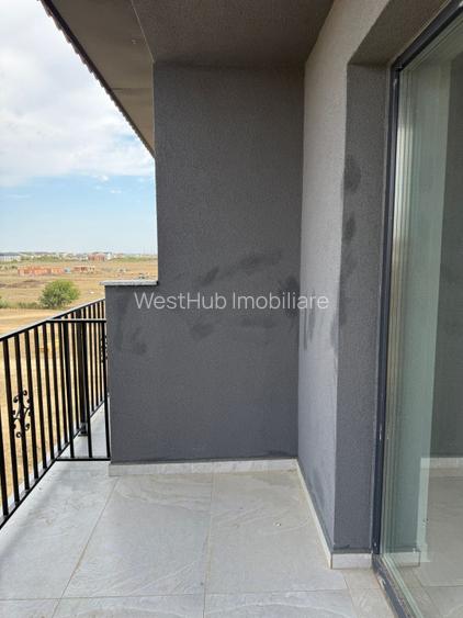 Apartament 2 camere, modern in Giroc - Hotel IQ - 8