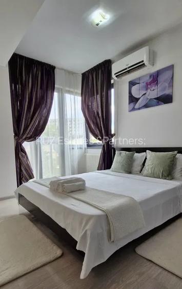 Apartament 2 camere | Inchiriere | Terasa | Domenii – Herastrau - 6