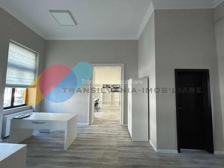 Apartament/Spatiu 2 camere, 51 mp, Str. Eroilor – Vedere la Catedrala - 3