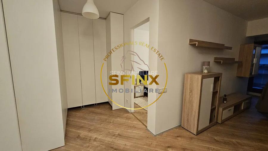 2 camere | 4City Pipera | Metrou - 4