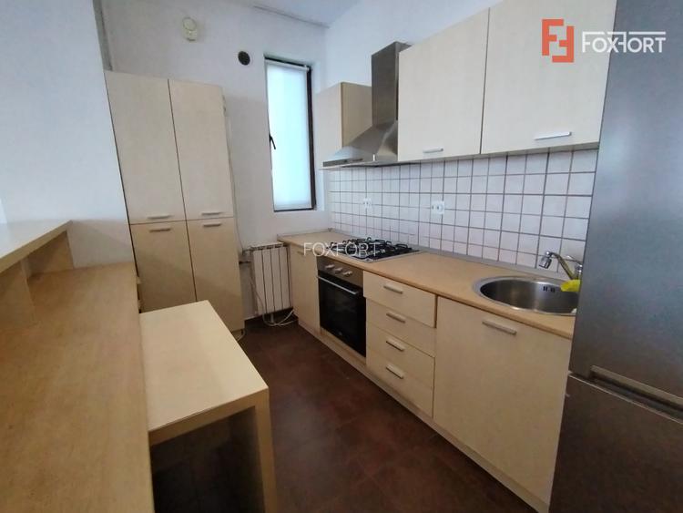Apartament cu 2 camere de inchiriat in Timisoara, zona Lunei - 3