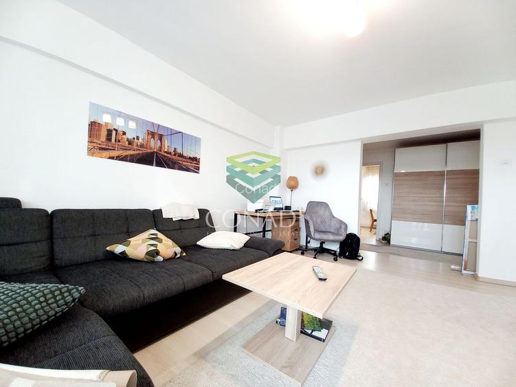 Apartament cu 3 cam Băneasa - Herăstrău - 2