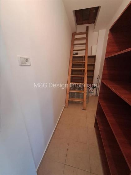 Casa individuala pe parter Sagului-Liviu Rebreanu - 9