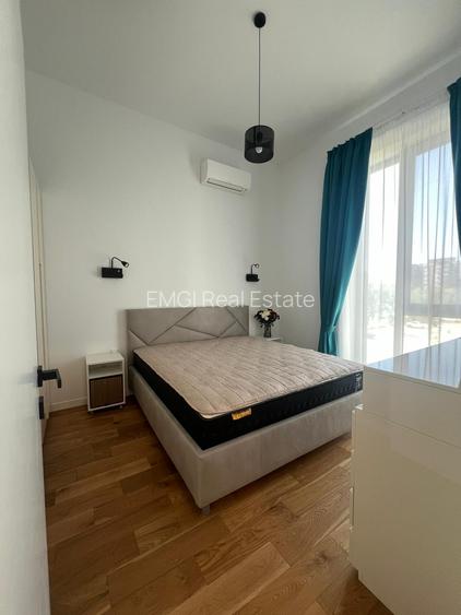 Apartament 2 camere ONE Cotroceni metrou Academia Militara AFI Parcare inclusa - 14