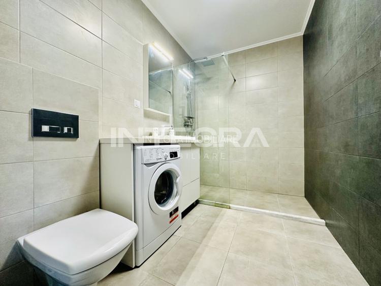 Apartament 2 Camere Modern |  Parcare Subterana | Europa |  Complex Luminia! - 15