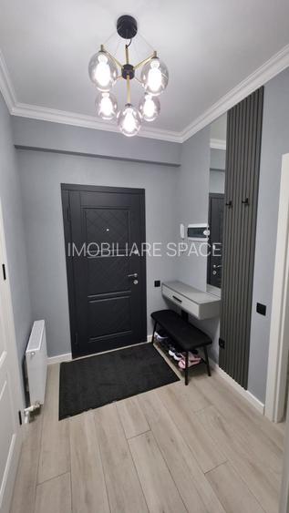 de inchiriat apartament cu o camera in zona Soarelui - 4