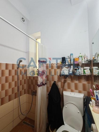 Vanzare apartament cu 3 camere Central. Comision 0! - 8