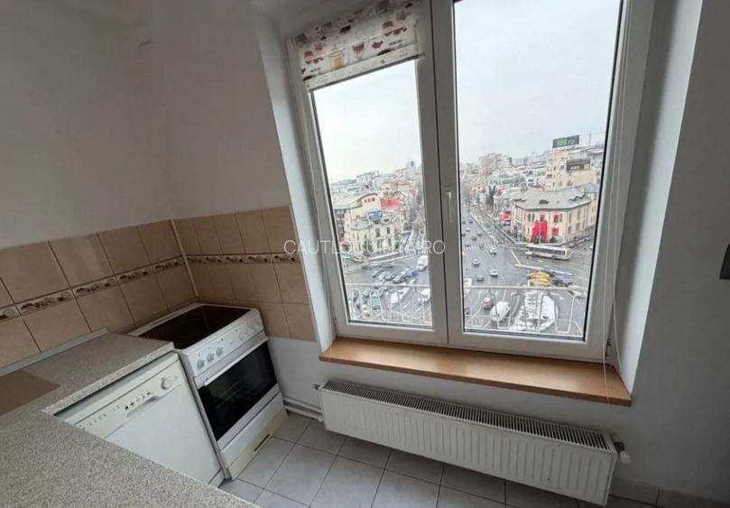 Apartament 2 camere Piata Romana/Panorama unica - 4