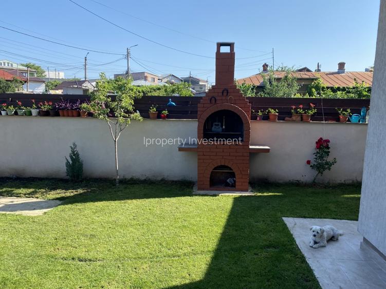 Vila Dobroesti 4 Camere PARTER Etaj Mansarda Fosior  - 6