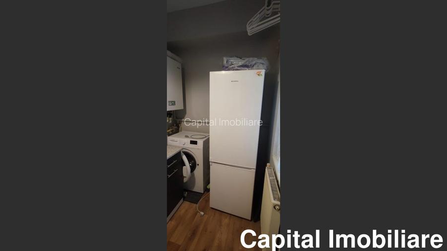 COMISION 0%! Garsonieră 24 mp, ultracentral, Piața Ștefan cel Mare - 9