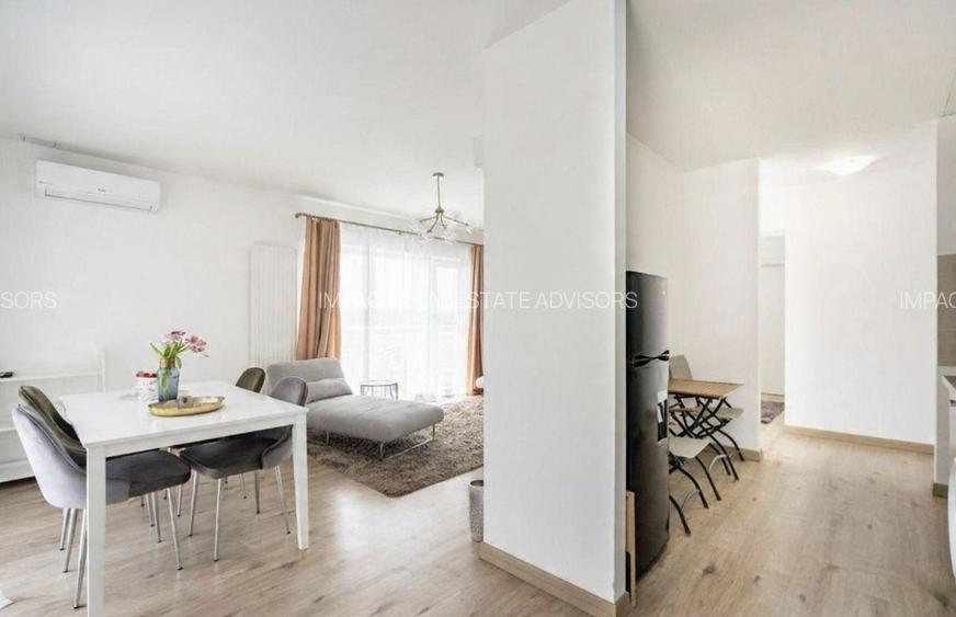 BELVEDERE RESIDENCE | APARTAMENT 3 CAMERE | TERASA 18MP - 5