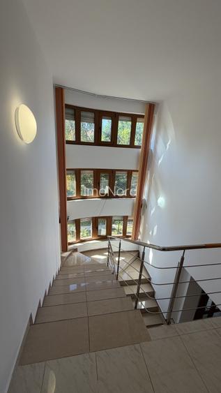 Vilă de vânzare Snagov – 6 camere, teren 1000 mp, aproape de lac și pădure - 14