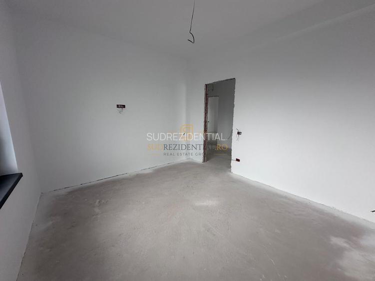 Vila individuala de vânzare, 4 camere, acces rapid către București - 6