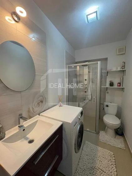 Apartament 2 camere, priveliste, zona Iulius Mall | FSEGA - 6