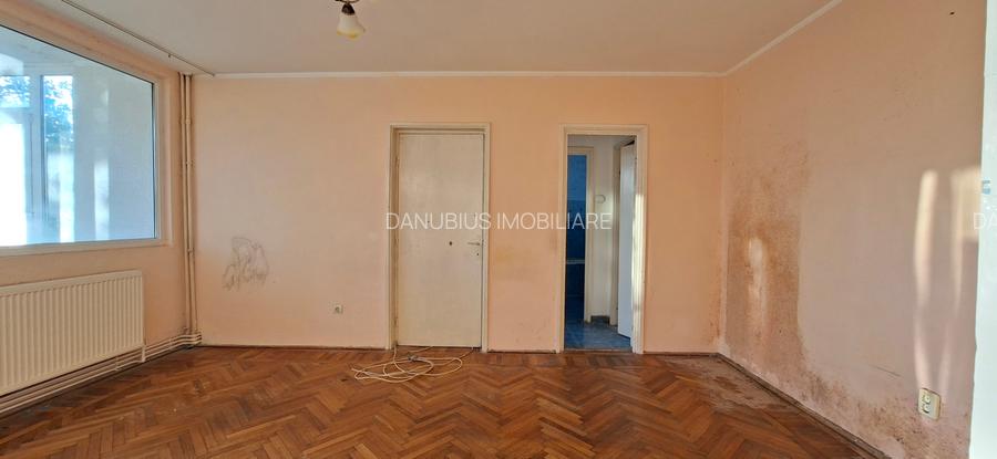 Apartament luminos în Țiglina 1 – ideal pentru personalizare, aproape de Faleza - 3