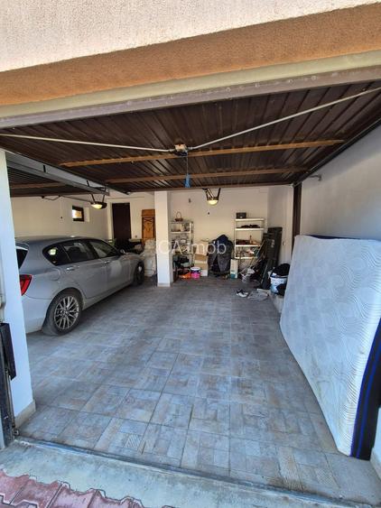 Vilă 4 camere Iancu Nicolae: Grădină proprie 500 mp, garaj și terasă - 12