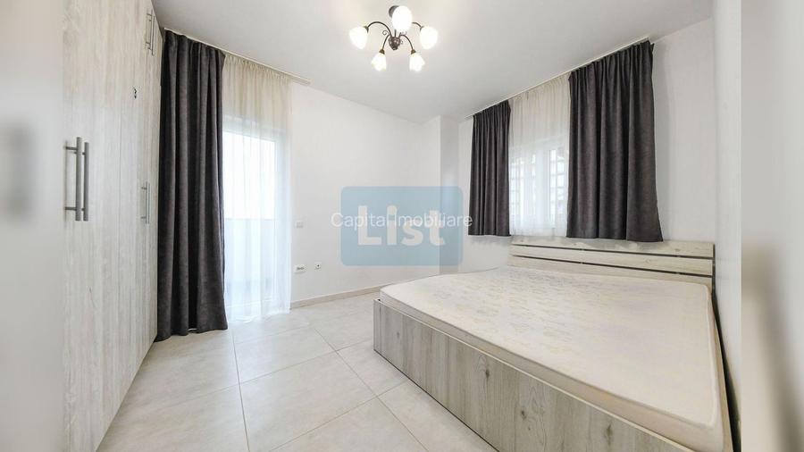 Apartament 2 camere, etaj 5/8 + parcare subterana, bloc nou, Marasti  - 5