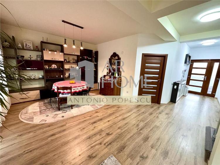 Casa P+1+M, constructie 2015, Ploiesti, Albert - 5