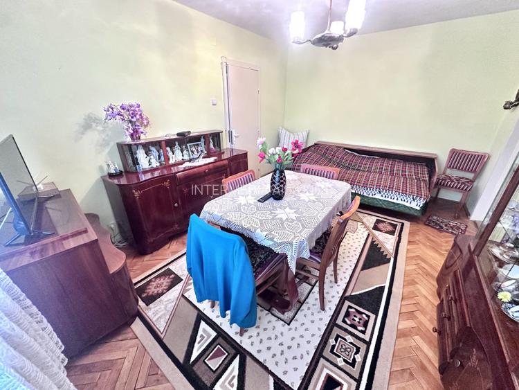 APARTAMENT 2 CAMERE I DE VANZARE I 56 MP I CETATE ZONA BULEVARD I - 8