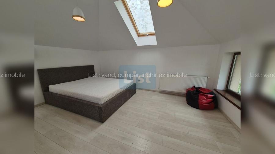 COMISION 0% Piata Hermes/ Apartament 2 camere  - 3