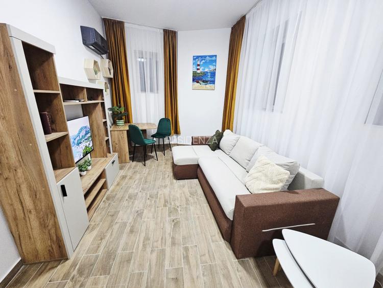 2 Camere Unirii | Încălzire în pardoseală | Prima închiriere | Pet Friendly - 3