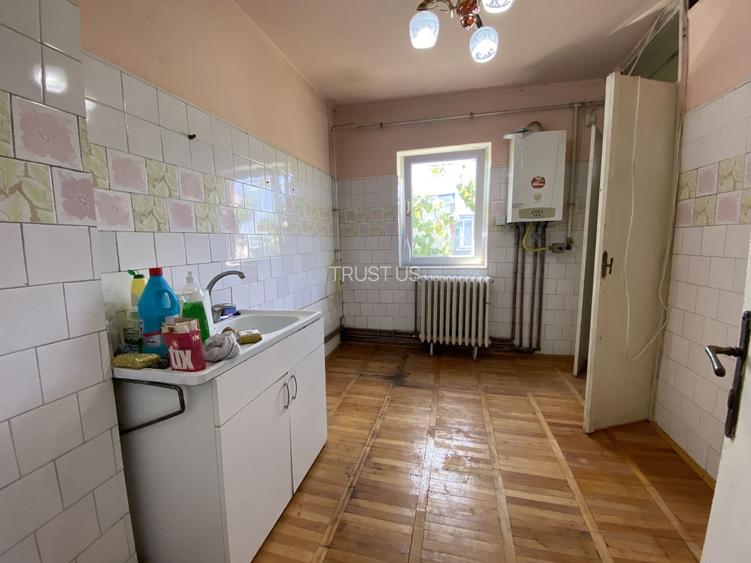 COMISION 0 | Apartament 2 Camere | 50mp | Centrala | Sagului /Kaufland - 5