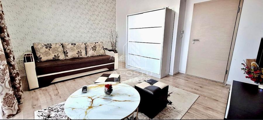 Apartament cu 2 camere, decomandat, zona Giroc - 3