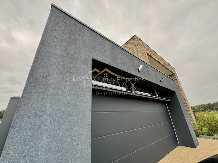 Vila Exclusivista in Mijlocul Naturii *959mp teren*/ 420mpc / Balotesti - 16