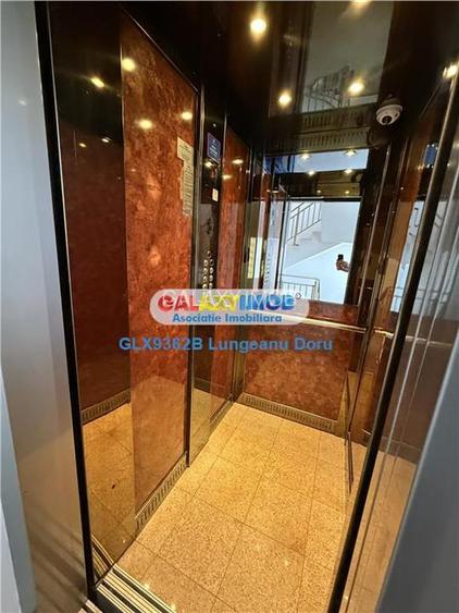 Apartament 3 camere, Iancu Nicolae Mark Twain Pipera, Parcare Centrala - 22