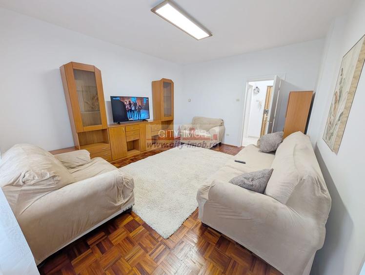 Inchiriere Apartament Domenii, SANDU ALDEA Bucuresti Sector 1 - 4