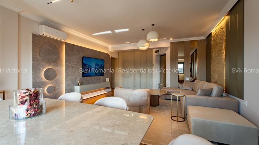 REA1025131 Apartament 2 Camere I Ivory Residence I Pipera - 4