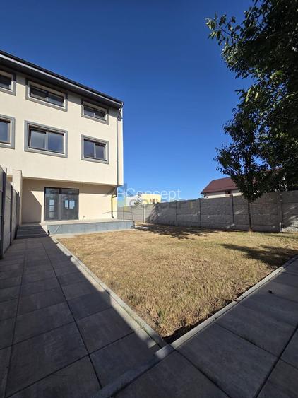 Vila 4 camere terasa 20 mp Teren 250mp Str Sperantei - 12