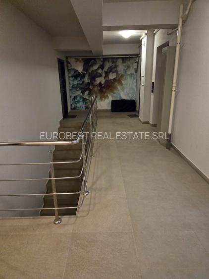Baneasa, Sisesti, penthouse, 3 camere+ terasa, 221 mp totali, bloc din 2020, - 14
