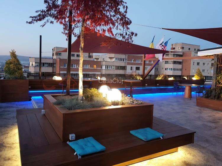 Spațiu de birouri , semicentral, Mărăști - 15