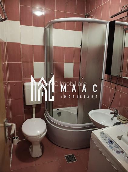 Apartament 2 camere | 37 MPU | Mobilat | Terezian - 11