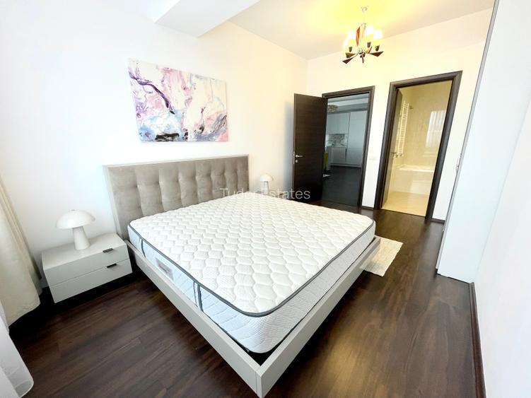 Spectacular 2-Bedroom Apartment | Fully renovated | Herastrau Area - 18