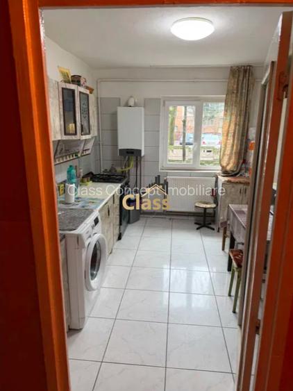 Apartament 3 camere | Decomandat | 70mpu | Zona The Office | Marasti - 2