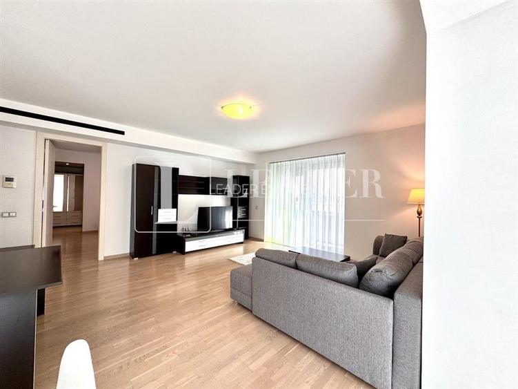 Inchiriere apartament 2 camere | Piata Dorobanti - 6