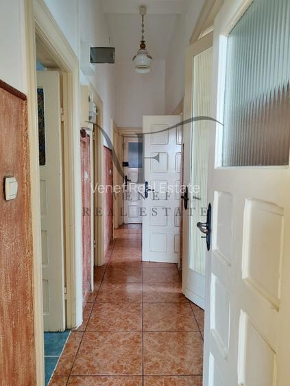 3 Camere 106 mp 3 balcoane etaj 1 Calea Calarasilor Hala Traian - 39