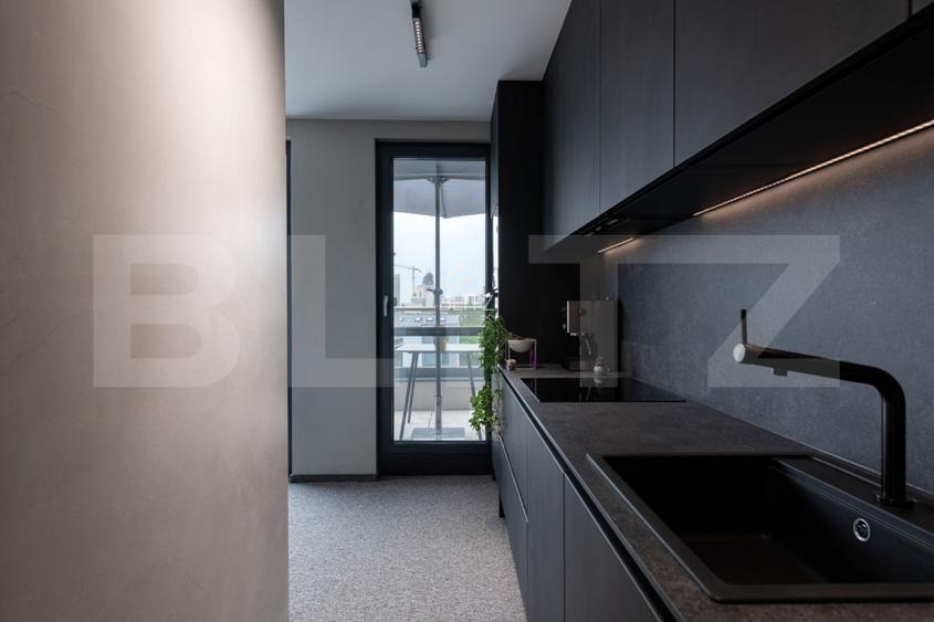 Apartament 2 camere, 58 mp, zona Ultracentral - 12