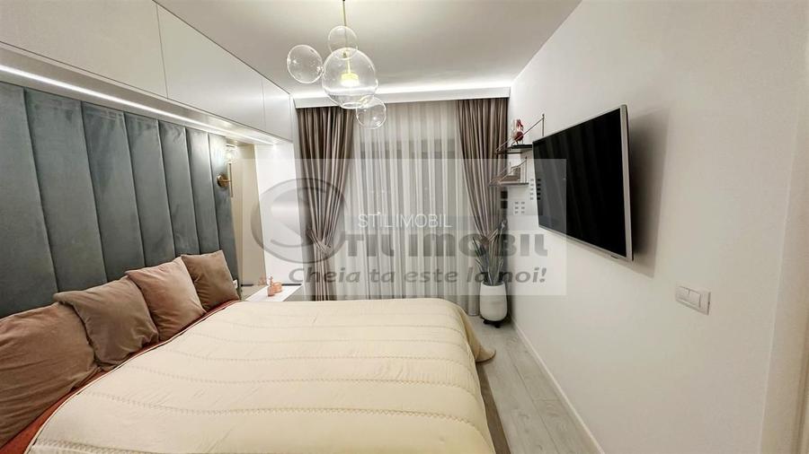 AP. TĂTĂRAȘI DOTARI PREMIUM BOXA PARCARE SUBTERANA 120MP - 13