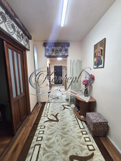 Apartament spatios la etaj intermediar, in Marasti - 2