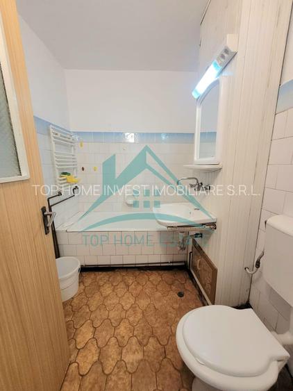Apartament cu 2 camere decomandate, Piata Marasti! - 12