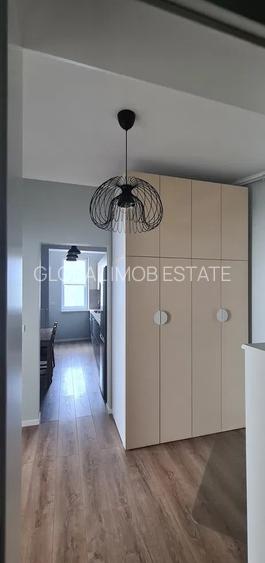 Inchiriere Apartament 2 camere Bloc Nou Loc de Parcare Pacii - 8