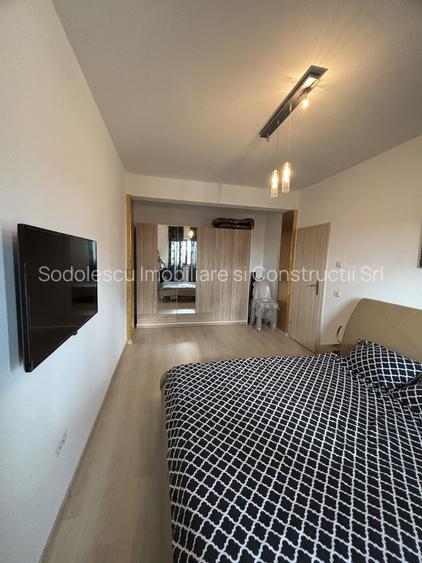 Apartament 2 camere de închiriat în Dumbravita - 12