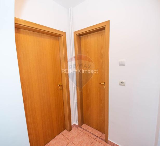 Apartament 3 camere, 72 mpu, Parcare de inchiriat, Bd. Banu Manta, S1 - 8