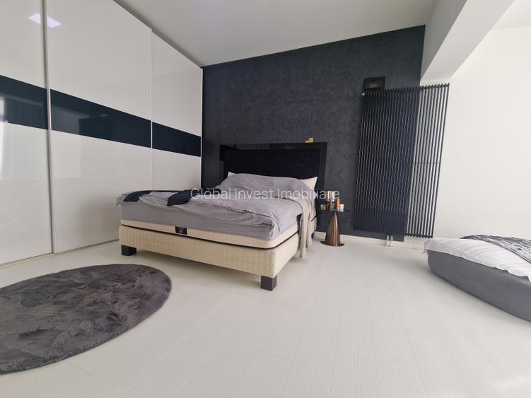 Mamaia Nord - 3 camere, 3 gr sanitare-100mp, mobilat-utilat complet nou - 28